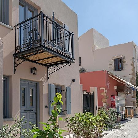 La Canea Living Ngoại thất bức ảnh