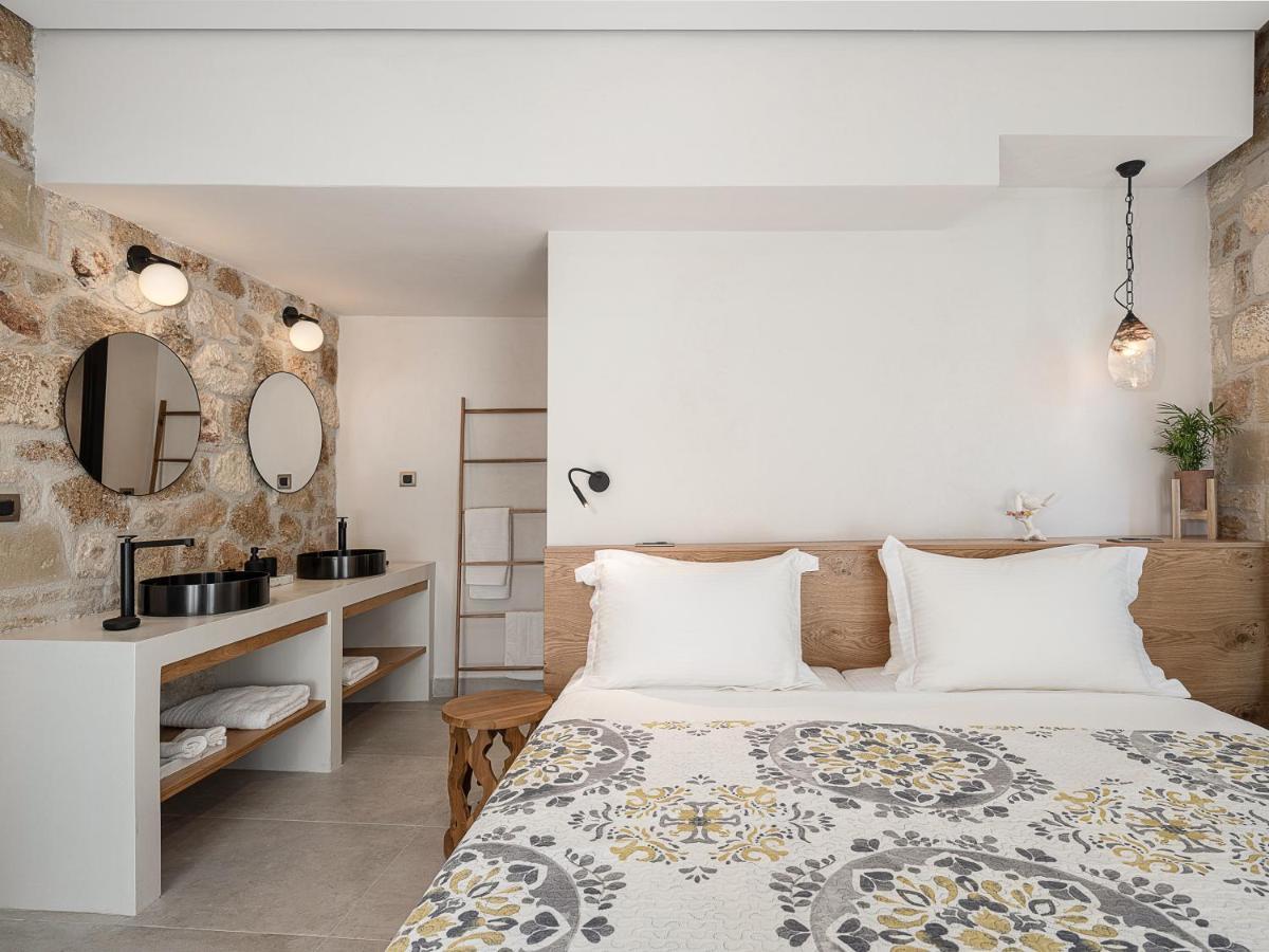 La Canea Living Ngoại thất bức ảnh