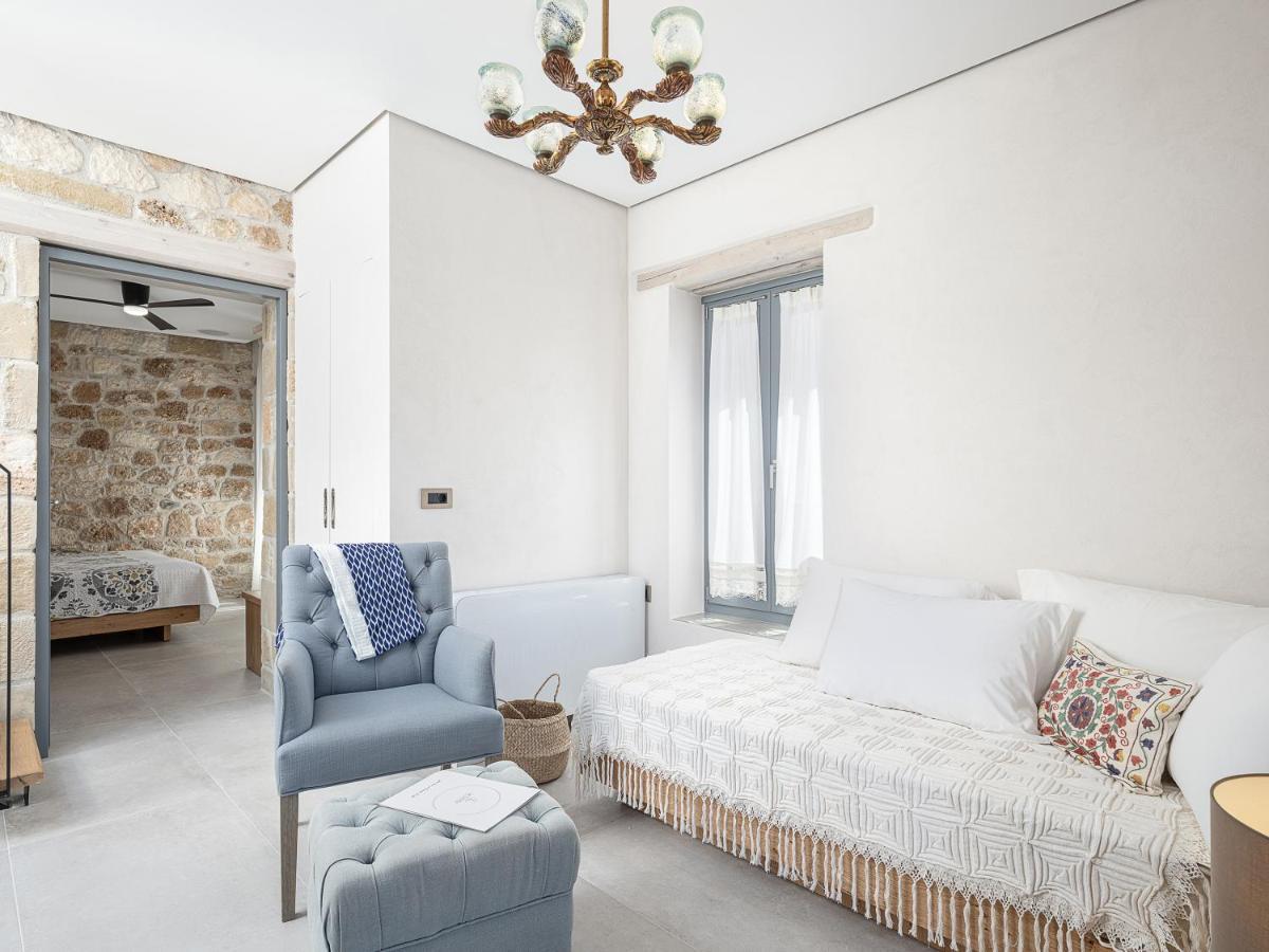 La Canea Living Ngoại thất bức ảnh