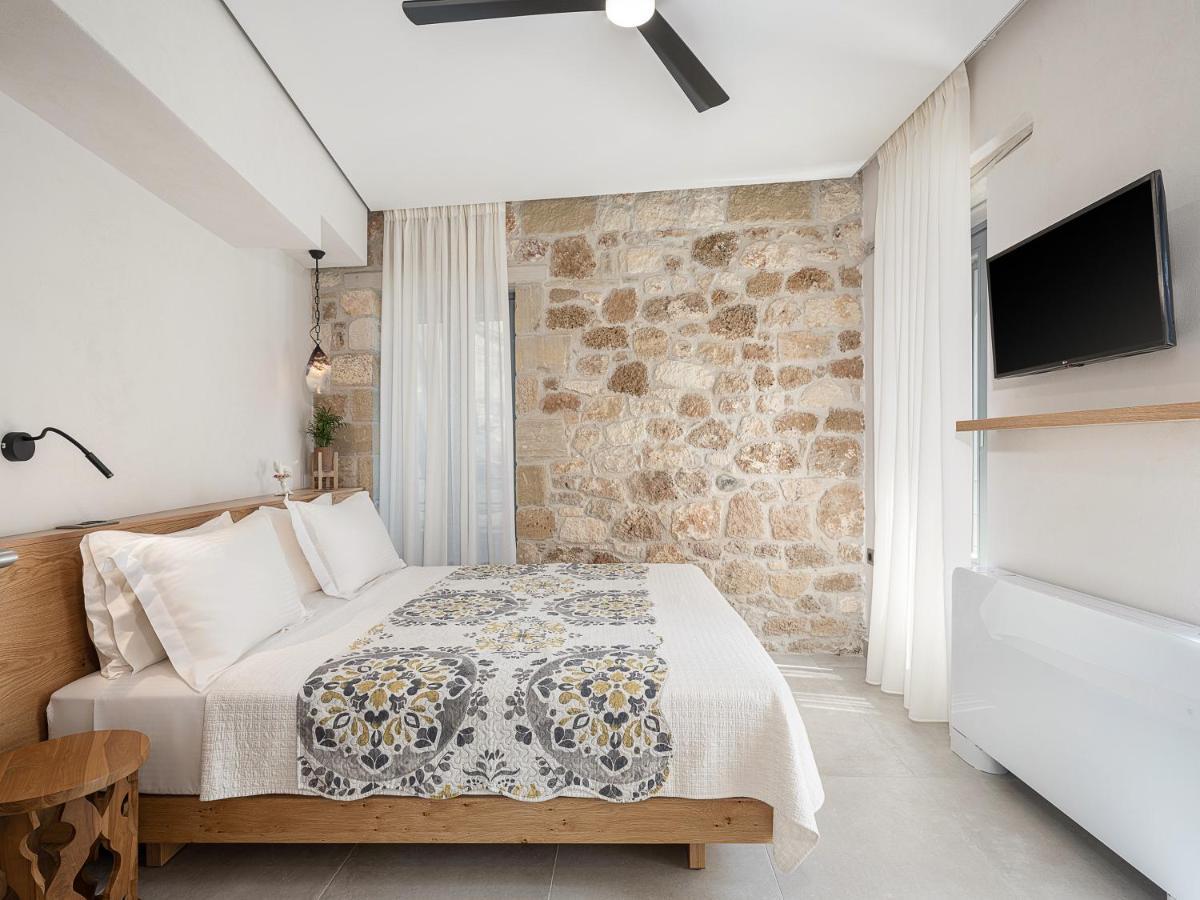 La Canea Living Ngoại thất bức ảnh