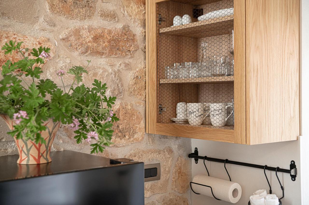 La Canea Living Ngoại thất bức ảnh