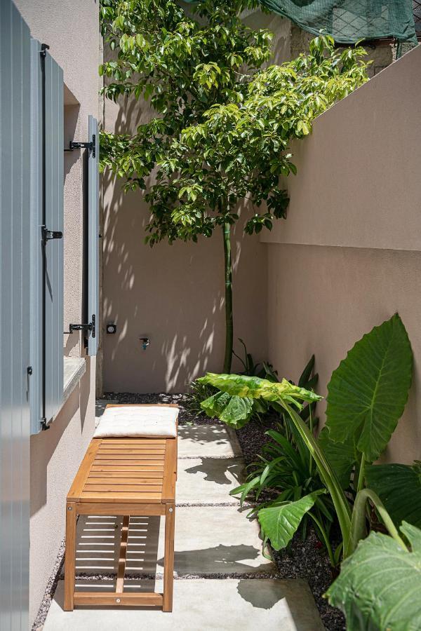 La Canea Living Ngoại thất bức ảnh