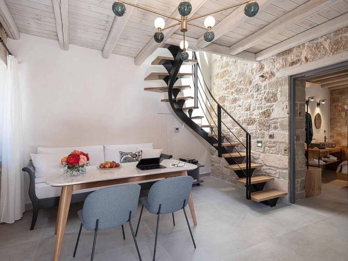 La Canea Living Ngoại thất bức ảnh