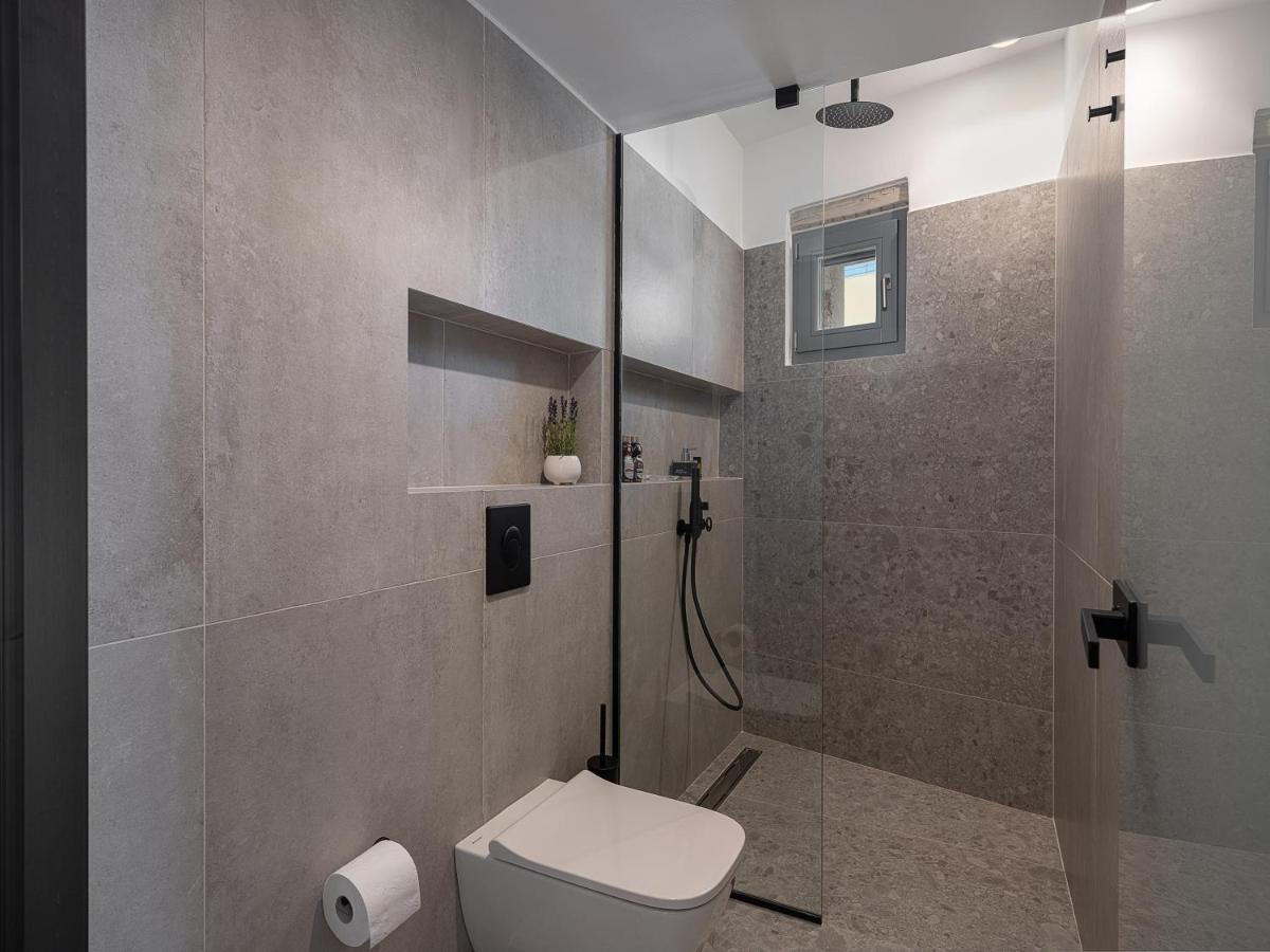 La Canea Living Ngoại thất bức ảnh